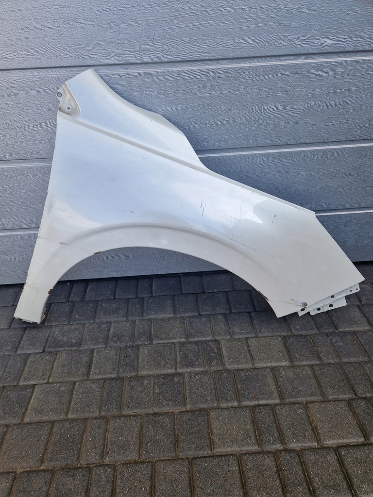 фото №1, Крыло правый subaru outback v