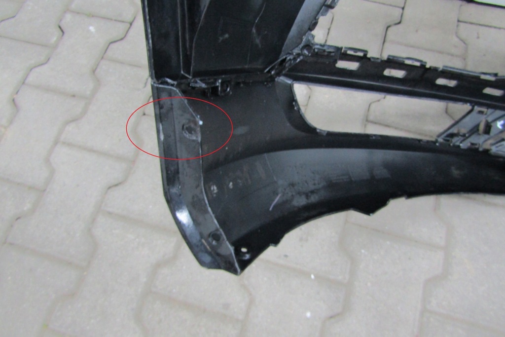 фото №13, Бампер перед передній volvo v90 s90 inscription 16-20