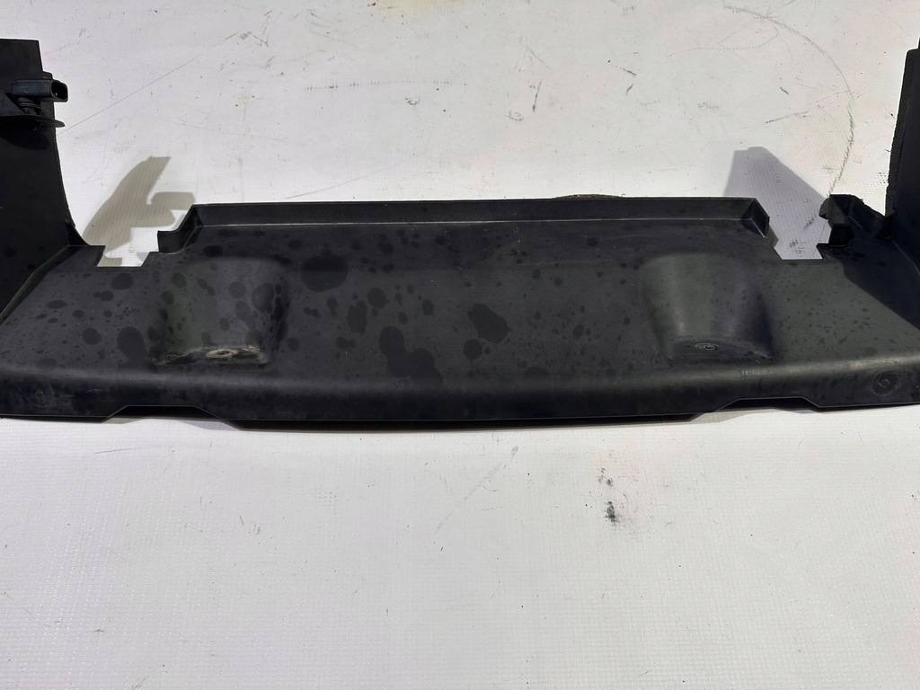 фото №11, Повітропровід повітря перед передня chevrolet camaro 2009 - 2015