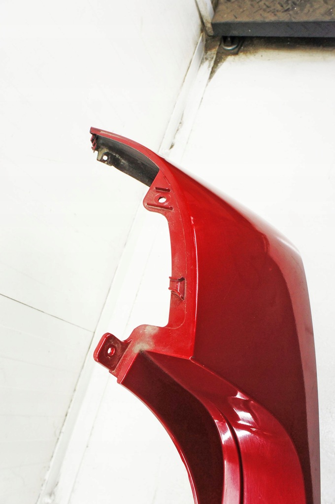 фото №6, Nk004 hyundai i20 iii ^ бампер задняя задний n-line