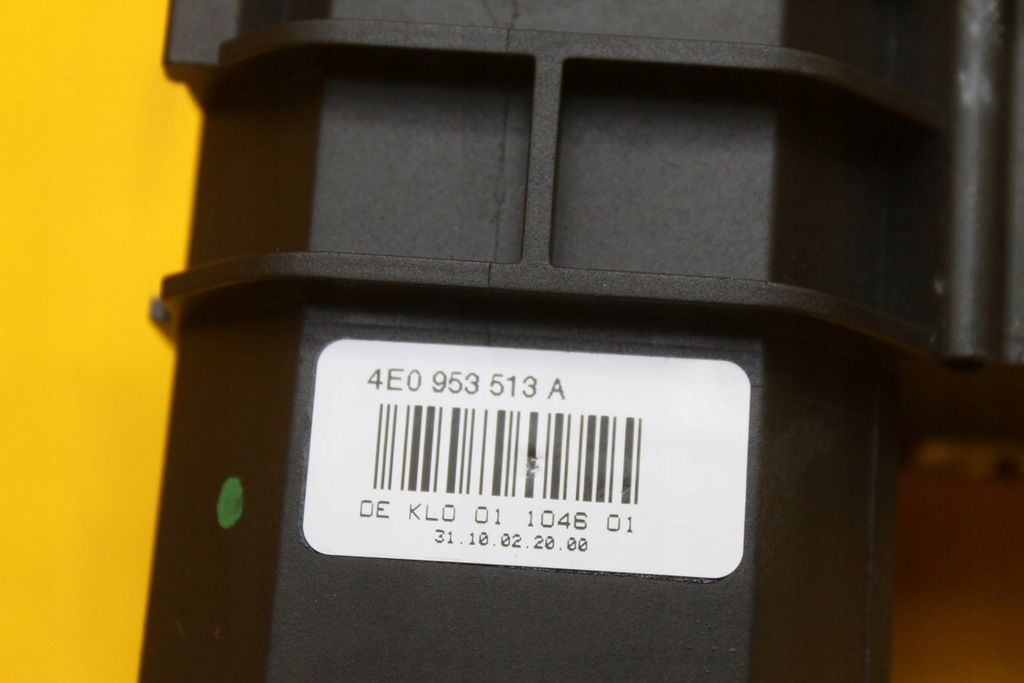 фото №7, Перемикач важіль повороту a8 d3 4e0953513a