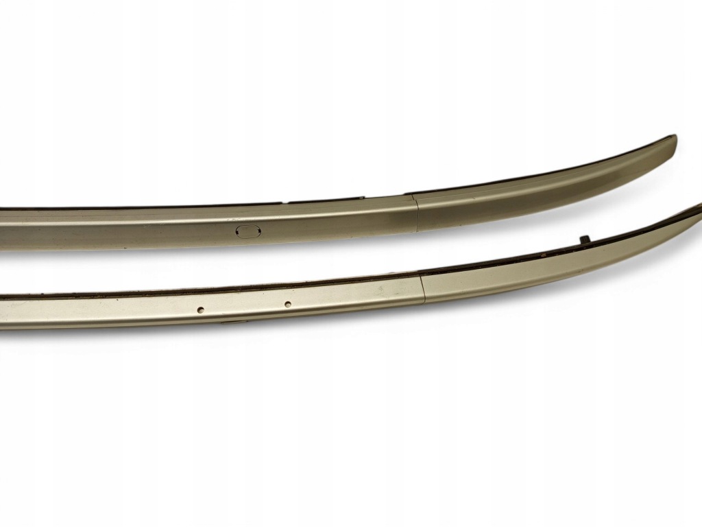 Maserati levante 2017 комплект рейлінги дахові Зі Шроту