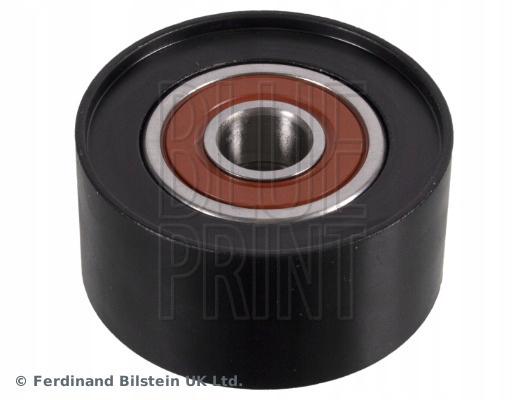 фото №11, Ролик напрямна mazda 6 gg 2002.06- 2008.12