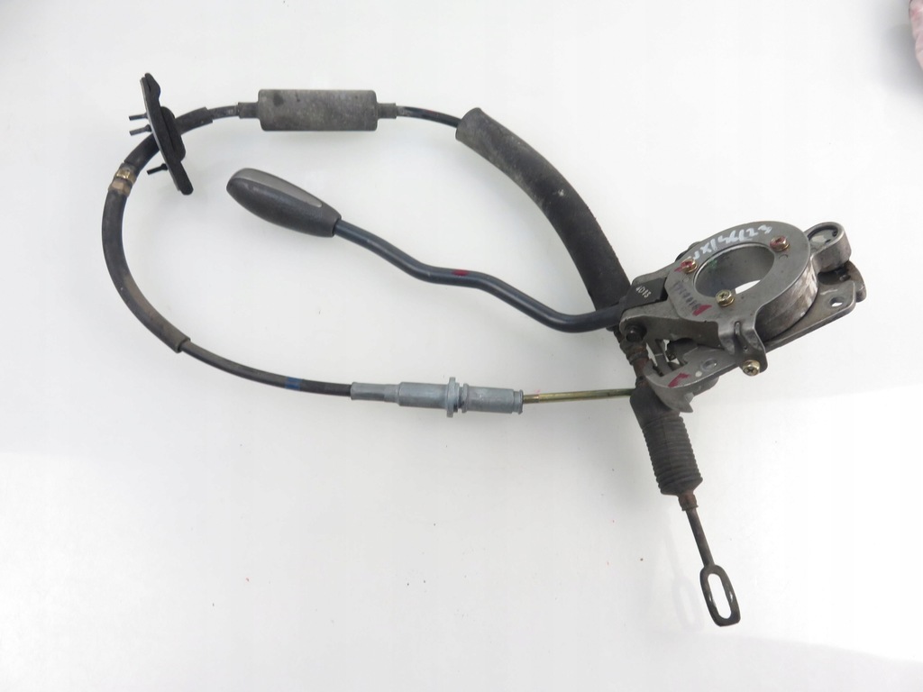 фото №1, Домкрат kia carens ii 2.0 crdi