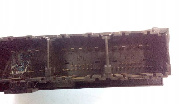 фото №7, Модуль комфорту ford оригінальний номер 3s7t-15k600-tc