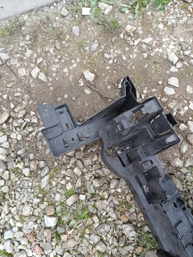 фото №7, Pas передний верхний peugeot 5008 i 967237958