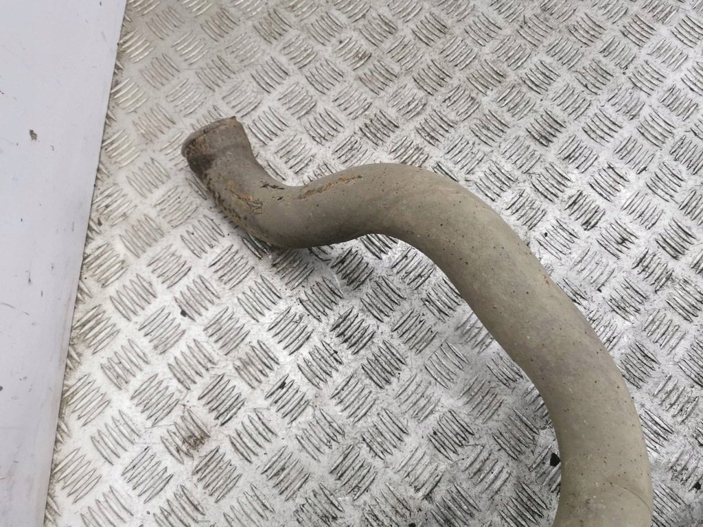 фото №5, Chrysler grand voyager v 2009 гасник kompletny