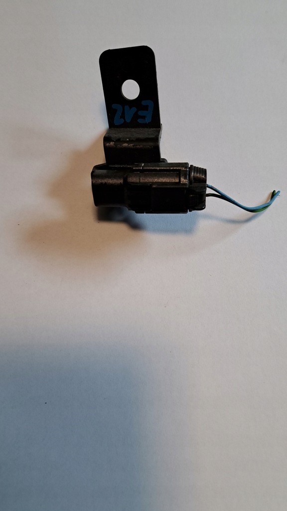 фото №1, Nissan note e12 датчик температури зовнішньої