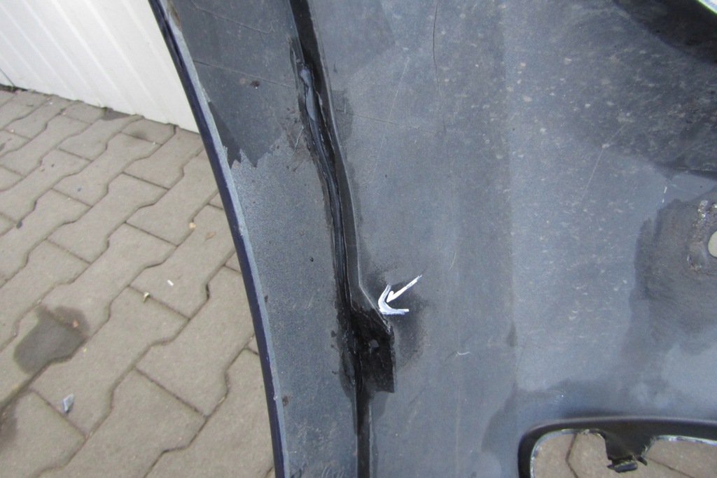 фото №12, Бампер перед передній bmw 3 e92 e93 coupe cabrio 06-08