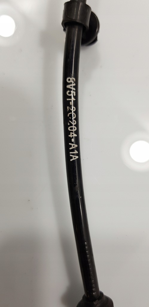 фото №8, Ford ka+ plus iii датчик abs лівий правий перед