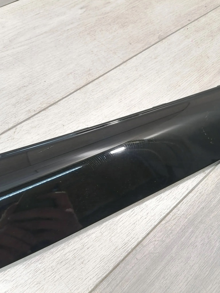 фото №7, Mercedes w223 захист бампер ліва a2238851303