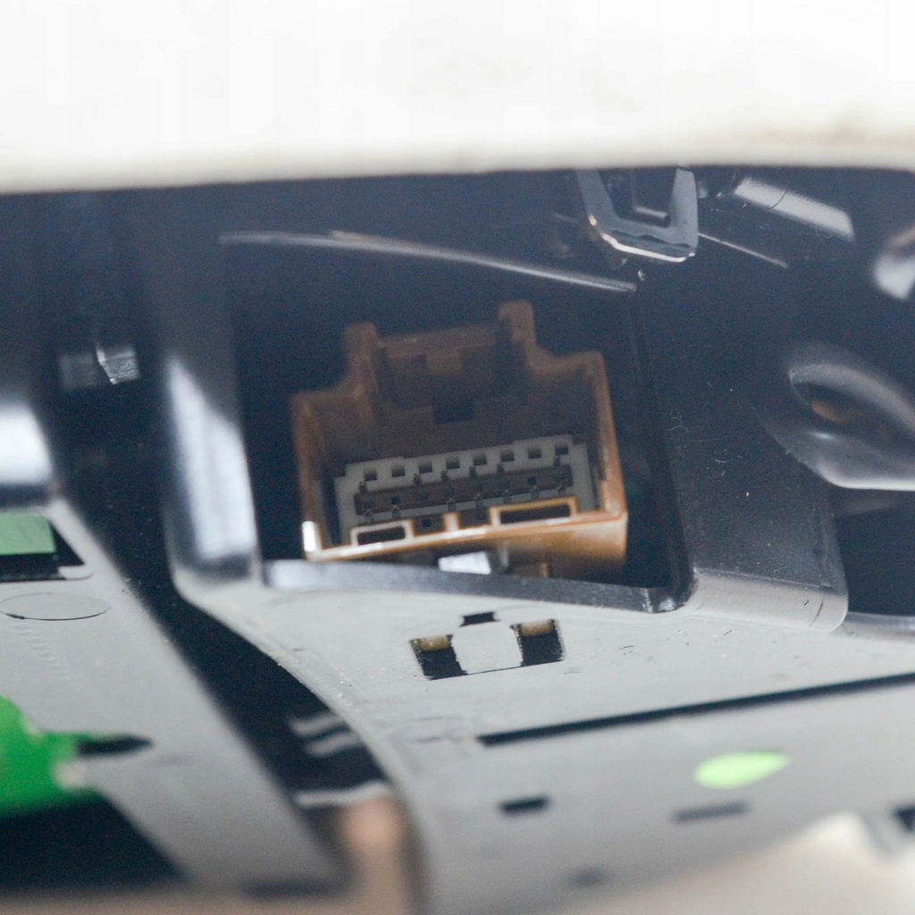 фото №7, Maserati ghibli 2015 світло сидіння передній