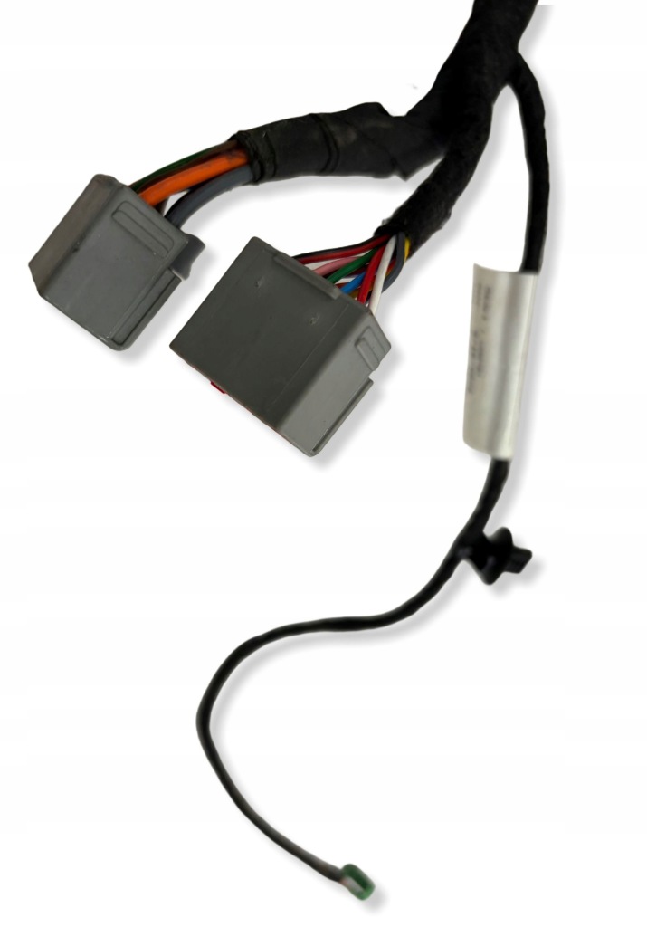 Набор фаркоп к прицепа задний volvo xc40 32351484 Доставка