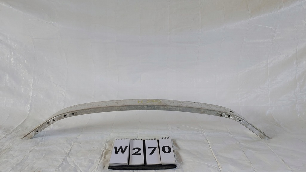 фото №1, Mini cooper f57 балка перед підсилювач