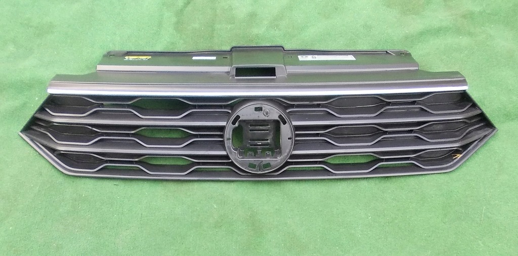 фото №1, Vw t-roc решітка радіатора решітка радіатора 2ga853651e