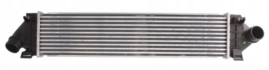 Купити Ford mondeo iv 2007-2015 радіатор інтеркулер