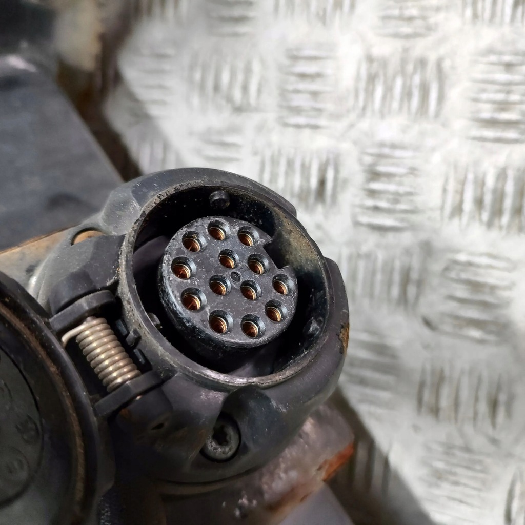 фото №5, Ford ranger 2017 hak буксировочный / комплект