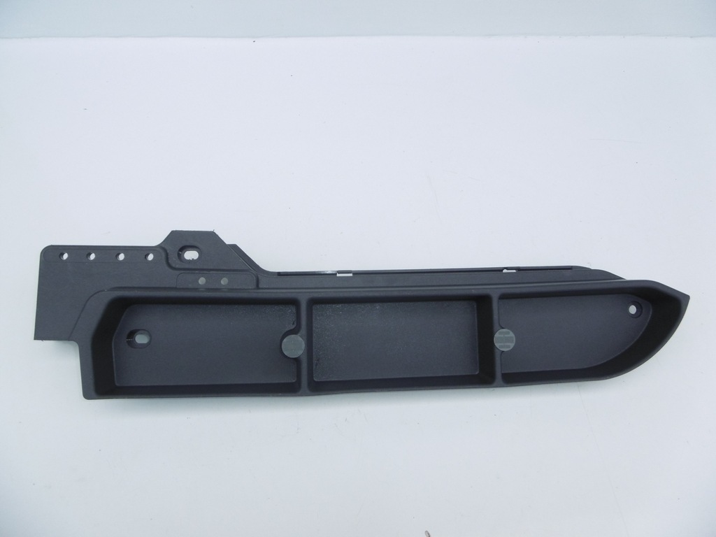 фото №9, Полка правая левая бардачок кровать кабины 1450268 scania r 1746610