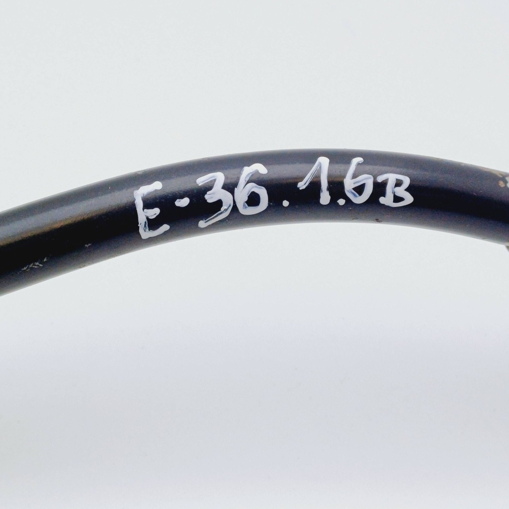 фото №12, Щуп щуп оливи bmw 3 e36 1.6 b 1247530 nr78