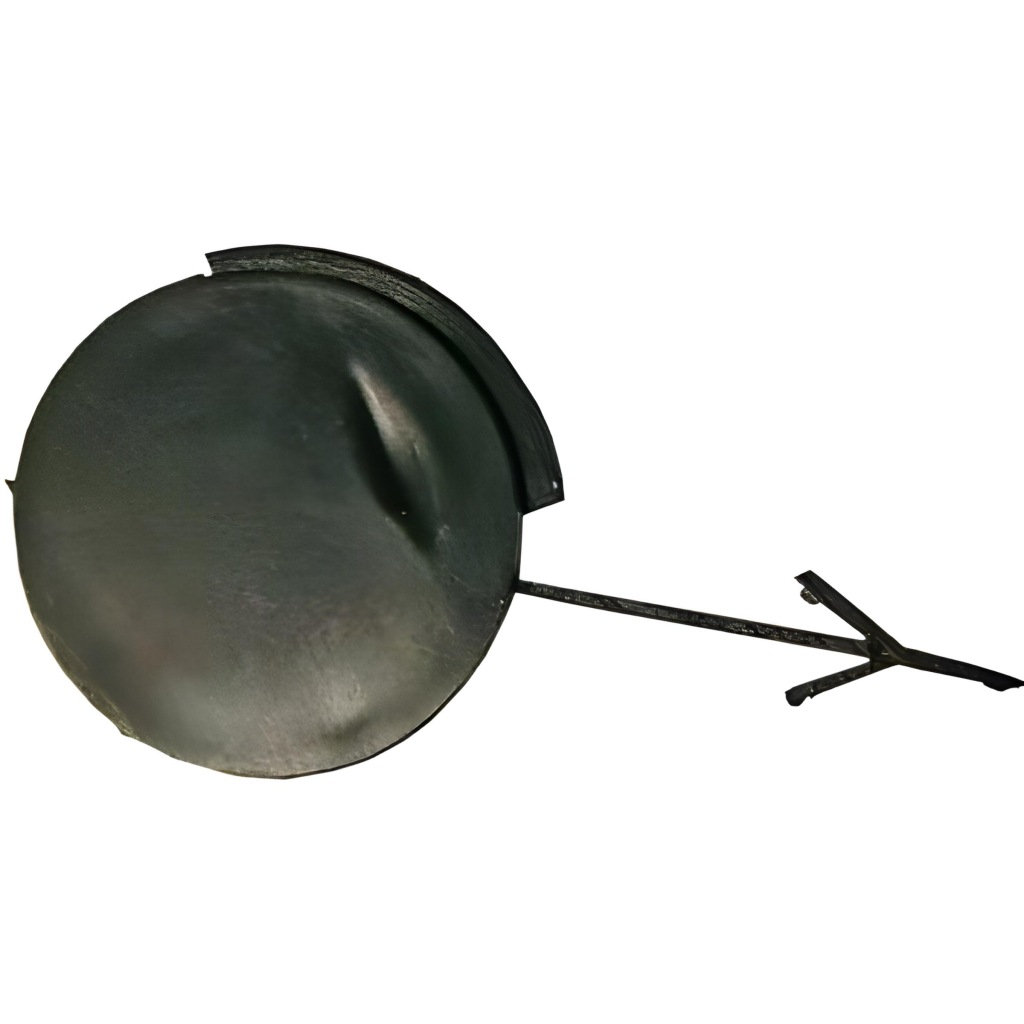 фото №1, Кришка багажника opel corsa c 00-03