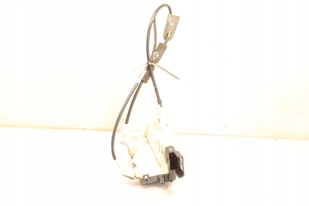 фото №5, Замок правий перед двері peugeot 508 i