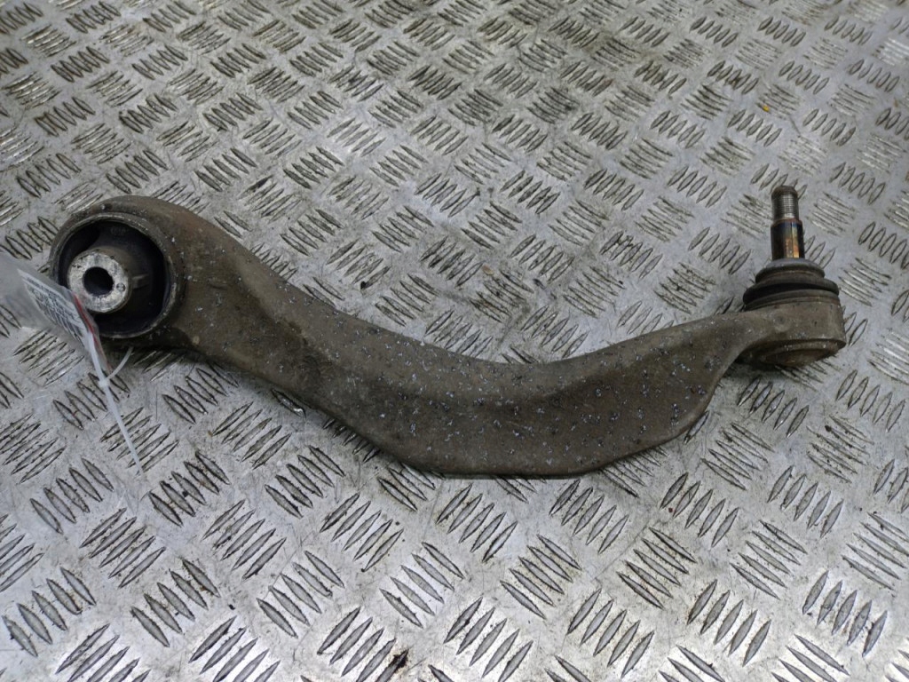 фото №4, Bmw seria 5 f10 2.0d важіль перед нижній лівий