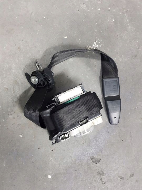 фото №1, Pas безпеки передній лівий audi a6 c7 a7 4g8