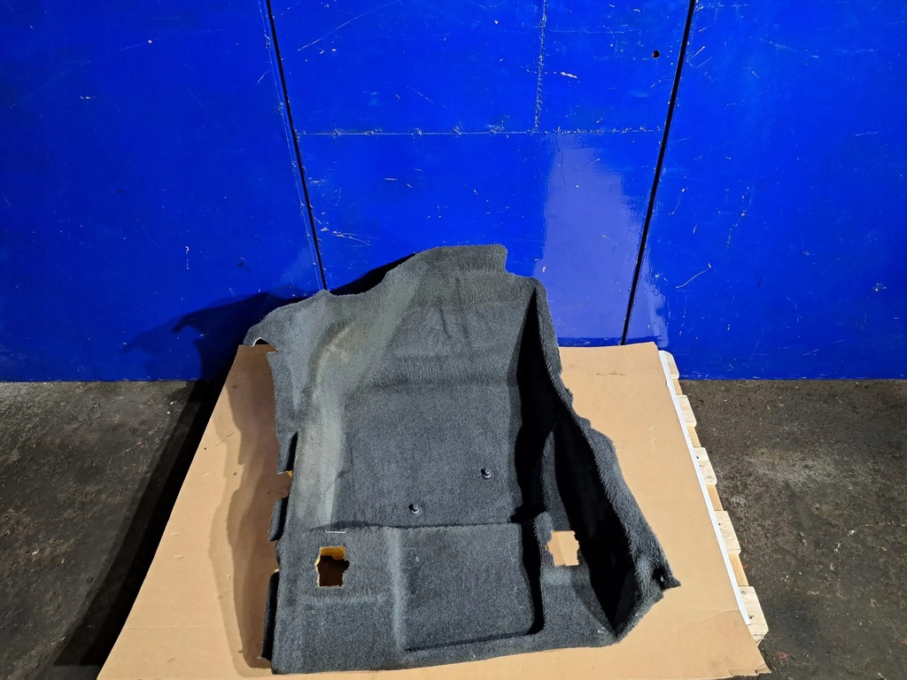 фото №1, Volvo xc90 2007 обшивка