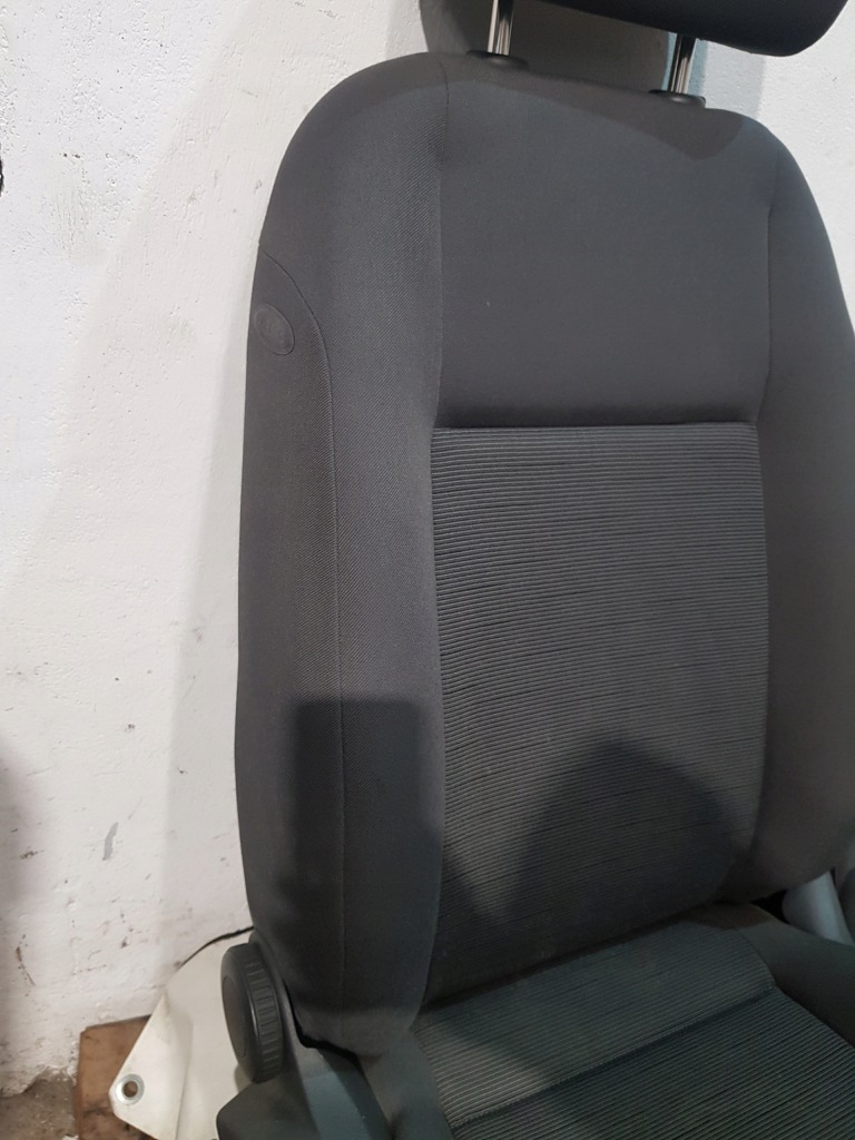 фото №11, Сидіння заднє сидіння комплект vw golf v eur hb 5d