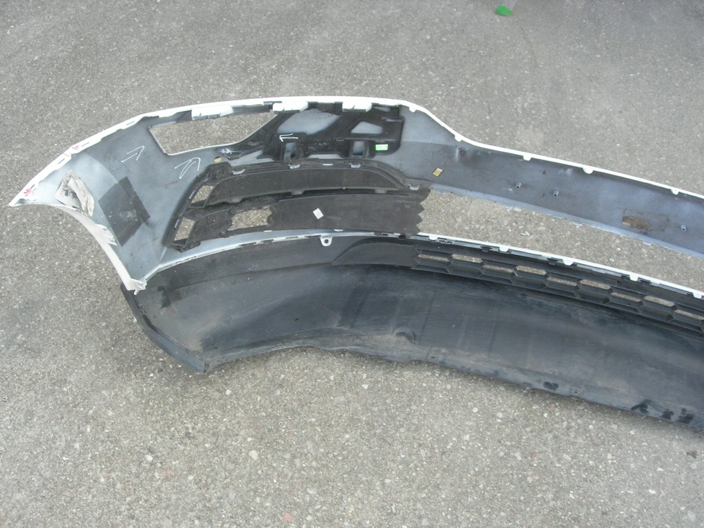 фото №9, Бампер перед skoda karoq 57a warszawa