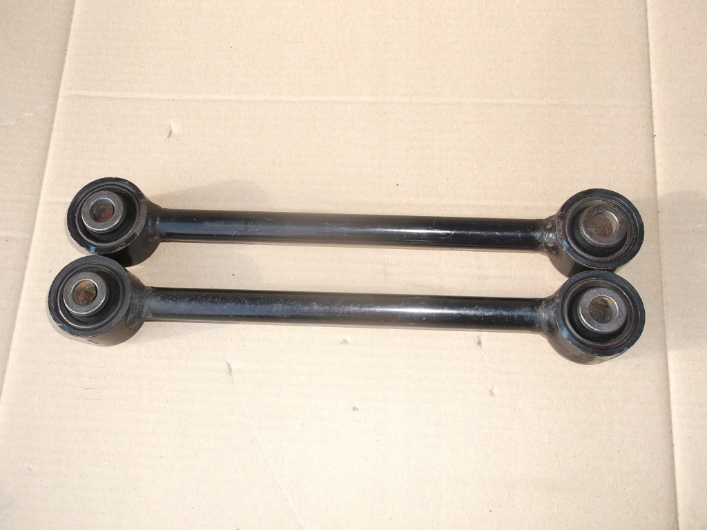 фото №1, Рычаг задний задняя l/p acura mdx i honda pilot kpl.