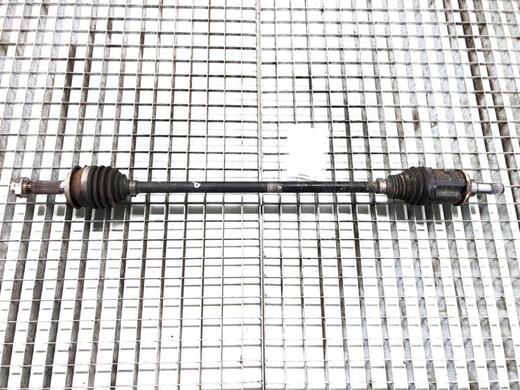 фото №1, Привідний вал правий задня honda cr-v iv 2.0 155km хетчбек шарнір