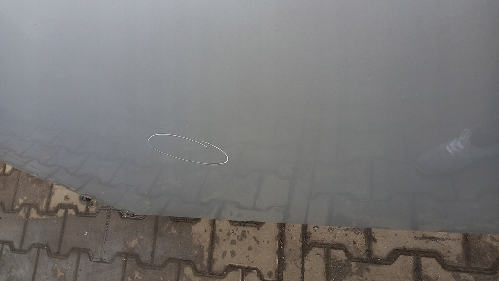 фото №8, Капот audi a6 99r kombi