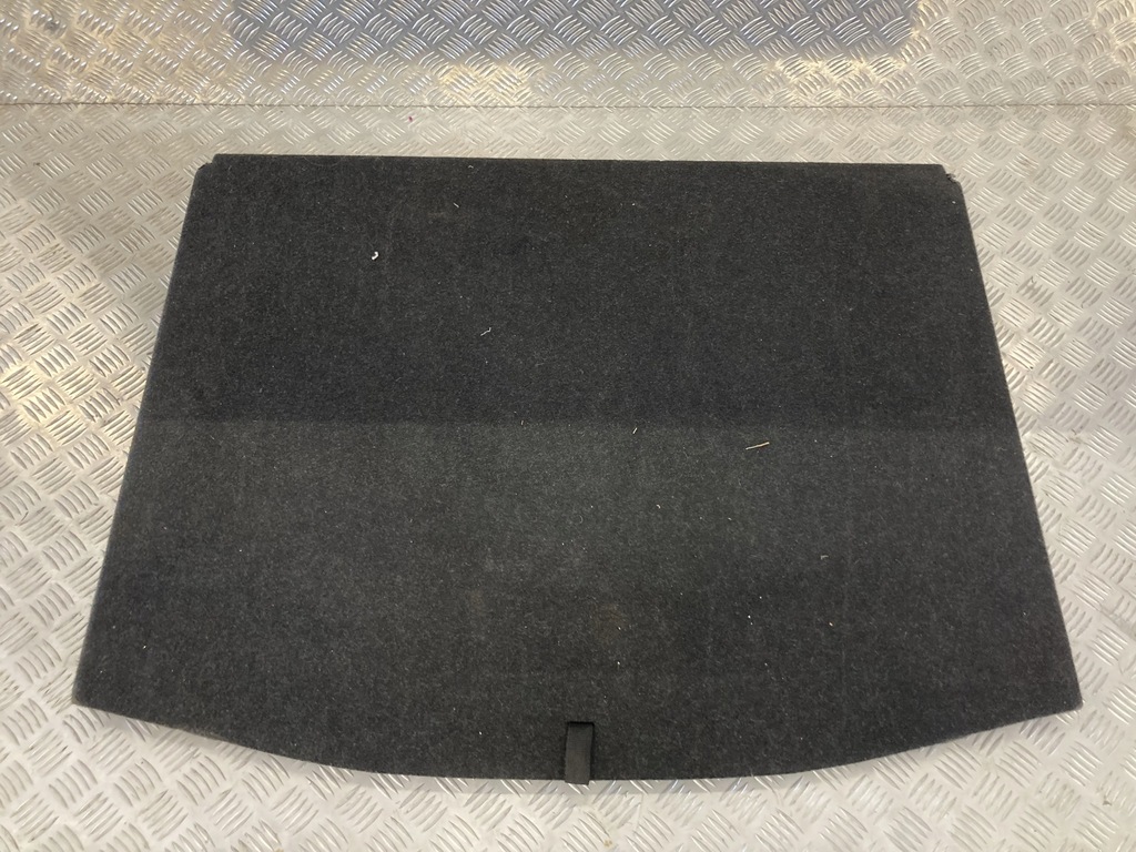 фото №1, Обшивка полиця багажника sx4 s-cross 13-