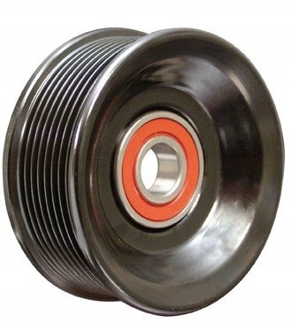 фото №1, Ролик ford f-250 1995-1997