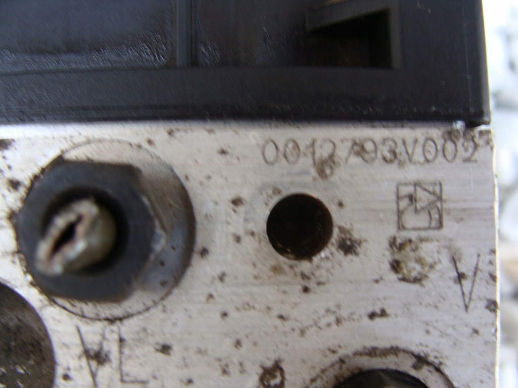 фото №5, Abs esp smart fortwo 0012793v002 0265950077 !!