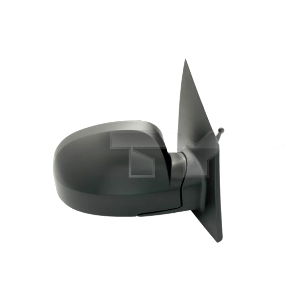 фото №1, Зеркало наружное левая tyc do hyundai getz 1.6