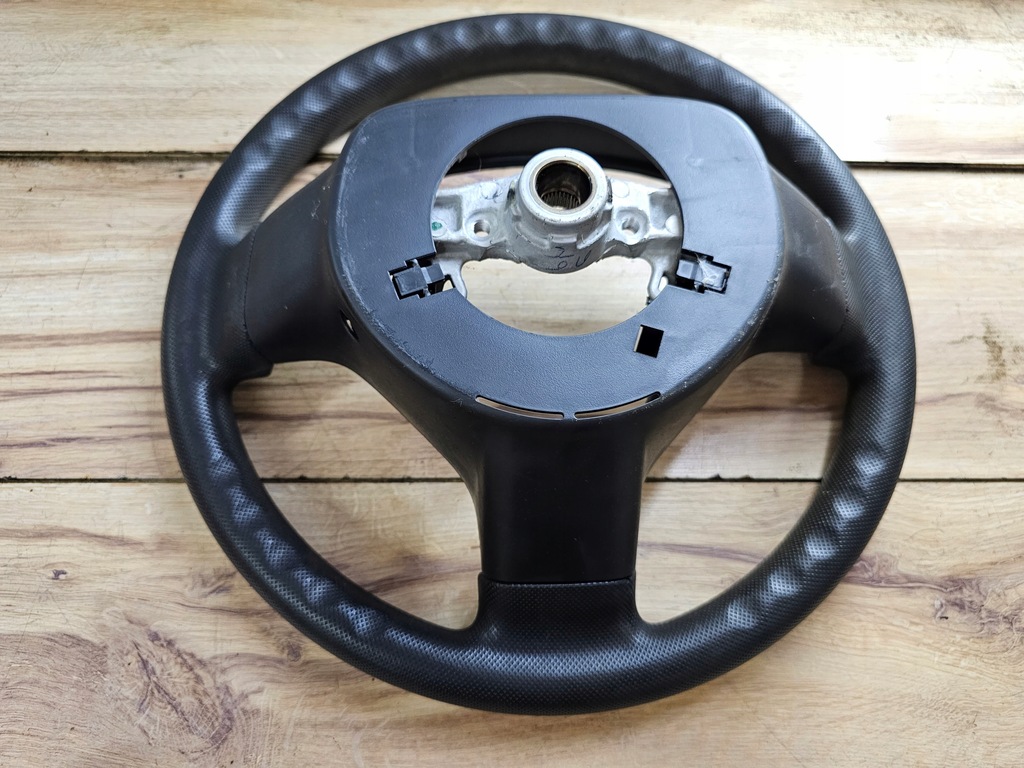 фото №4, Повітропровід peugeot 107