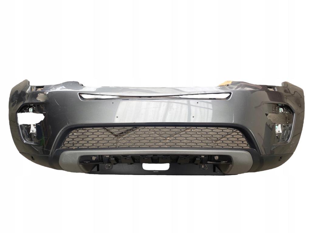 фото №1, Land rover discovery sport l550 бампер передний