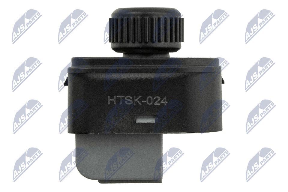 фото №11, Переключатель регулировки зеркал