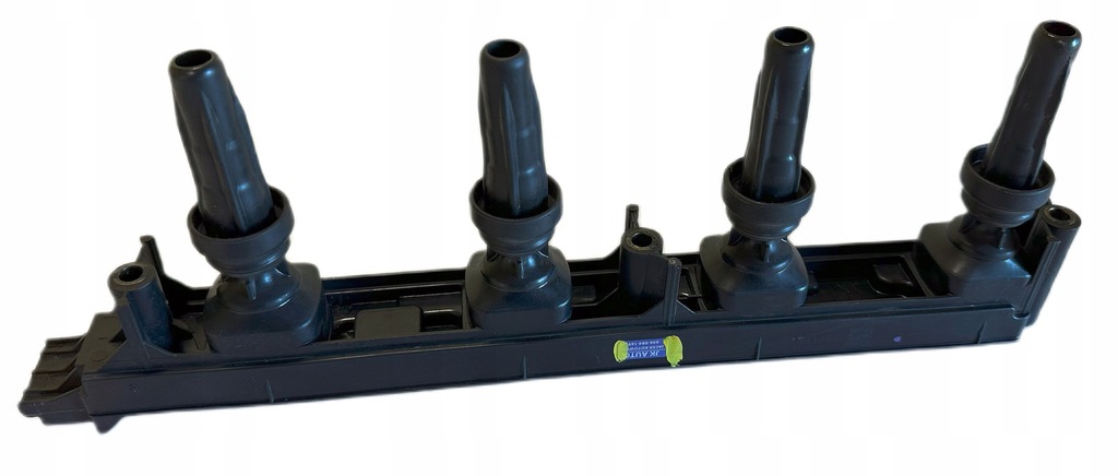 фото №1, Катушка зажигания peugeot citroen 21597716-4