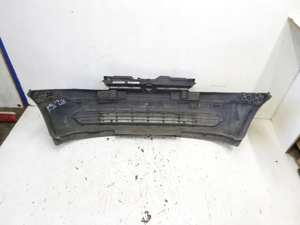 фото №14, Бампер перед opel corsa c z20r 2002r. 331033621