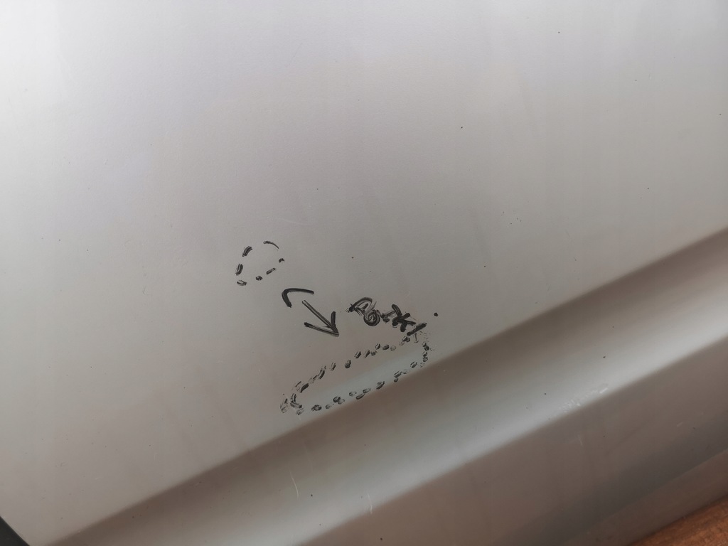 фото №9, Двері лівий задня nissan navara iii d40 05-10