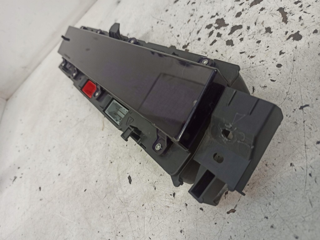 фото №8, Renault espace iv 2.2 dci лічильник 8200392364