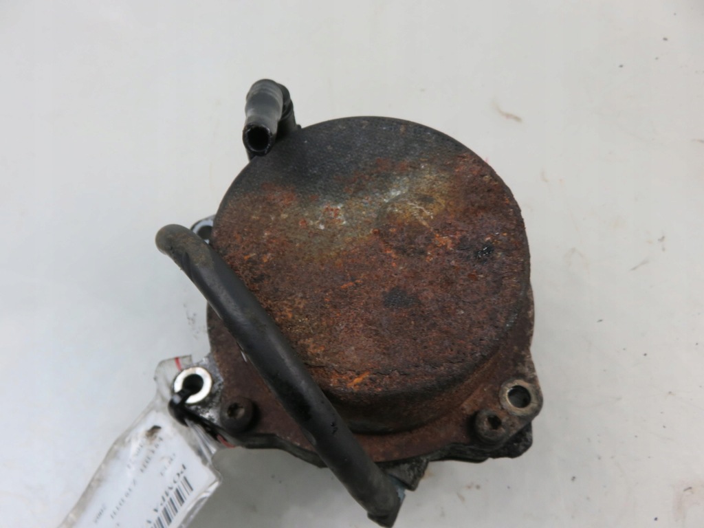 фото №6, Насос вакуум opel zafira b 1.9 cdti