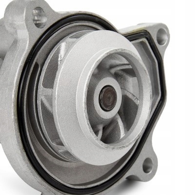 фото №9, Насос wody vw polo 9n polo schrägheck 6r1, 6c1