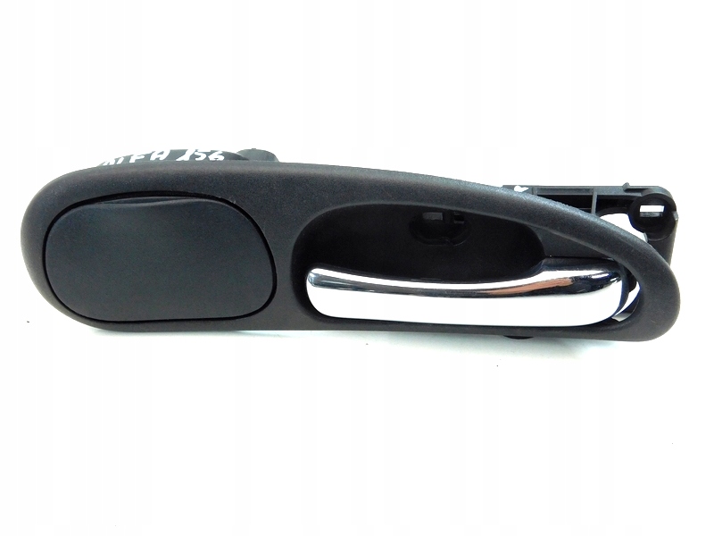 R/18 alfa romeo 156 захист ручка двері p.tył Доставка