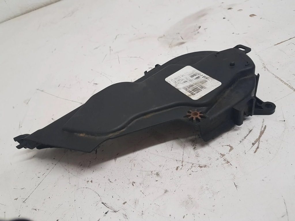 фото №6, Захист корпус розподільного валу ford kuga mk1 2.0 tdci 2008-2012 кришка