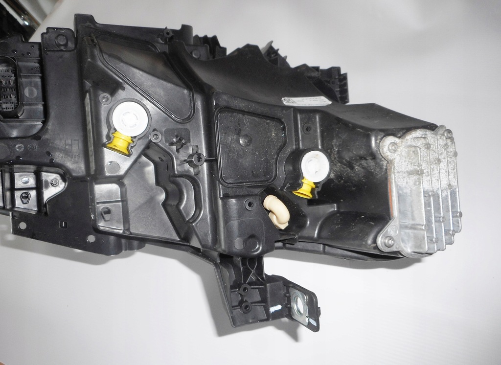 фото №7, Vw id3 id.3 лампа lew передняя перед matrix full led 10b941035g