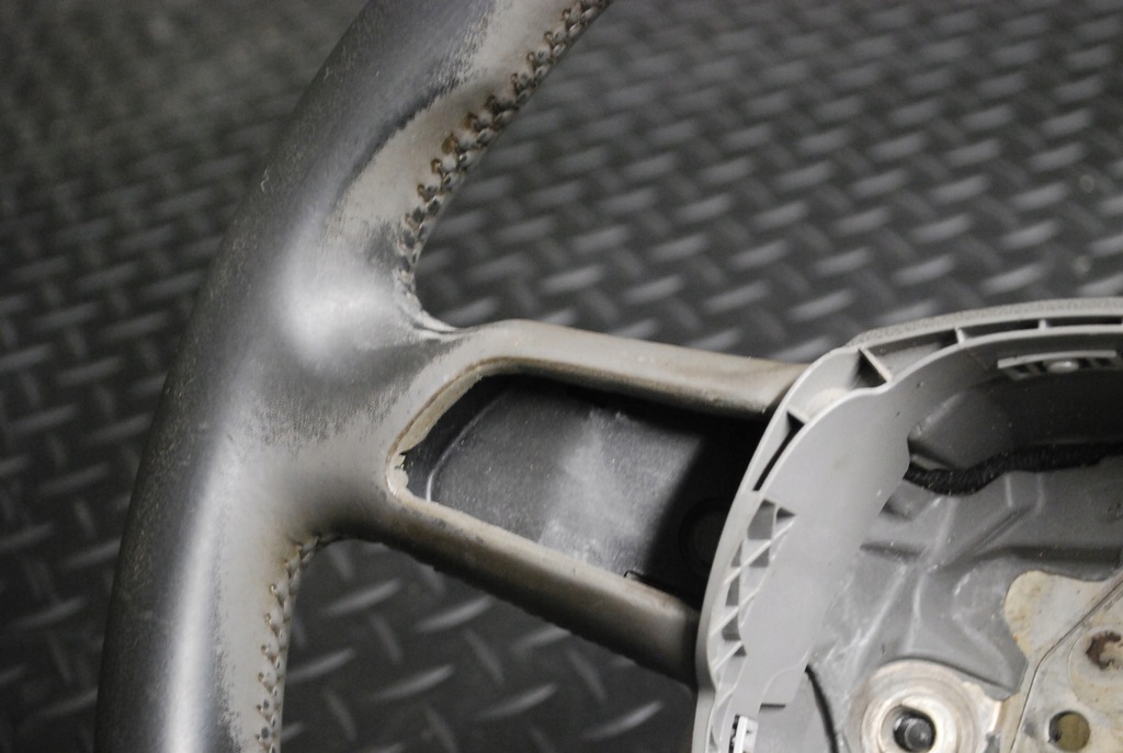 фото №12, Воздуховод серая audi a6 c6 4f0419091ah